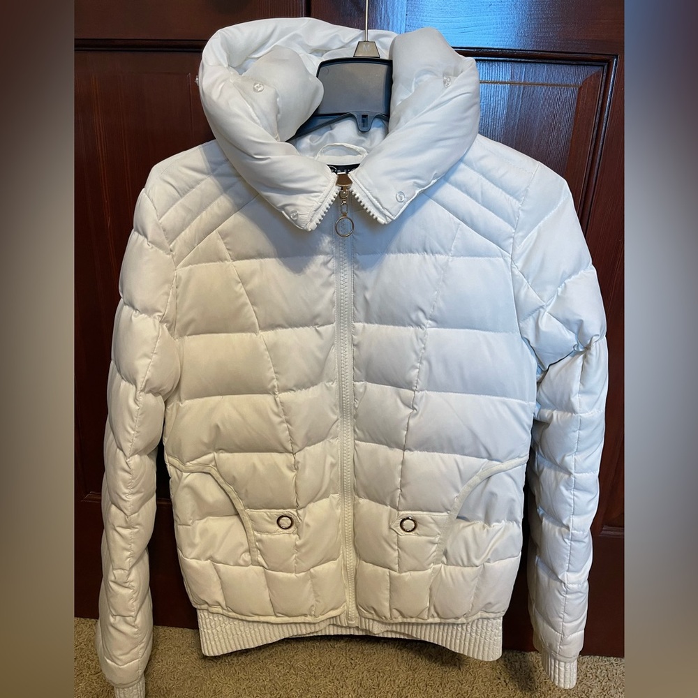 Winter Jacket
